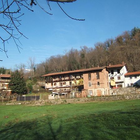 Bed & Breakfast Varionda Chiaverano Exteriör bild