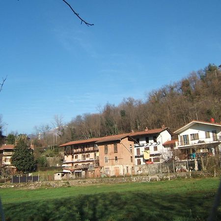 Bed & Breakfast Varionda Chiaverano Exteriör bild