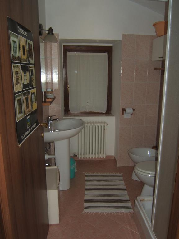 Bed & Breakfast Varionda Chiaverano Rum bild
