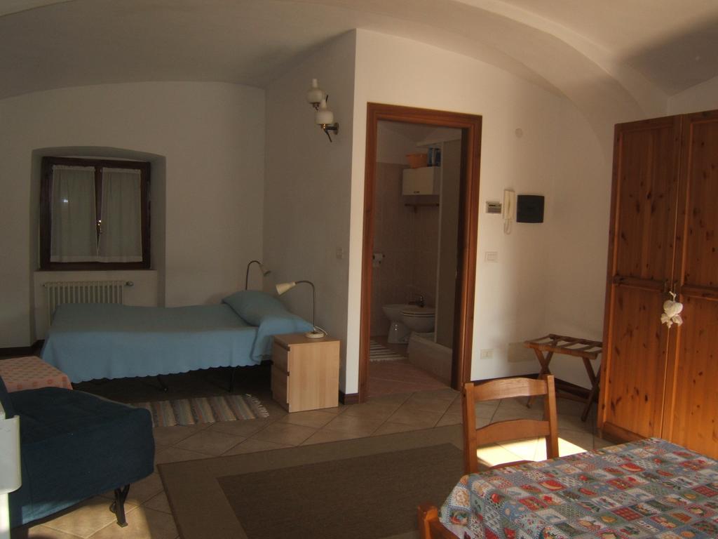 Bed & Breakfast Varionda Chiaverano Rum bild