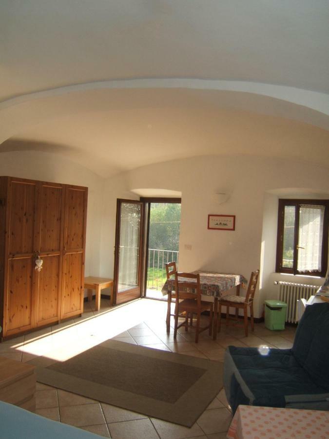 Bed & Breakfast Varionda Chiaverano Rum bild